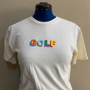 golf wang t-shirt